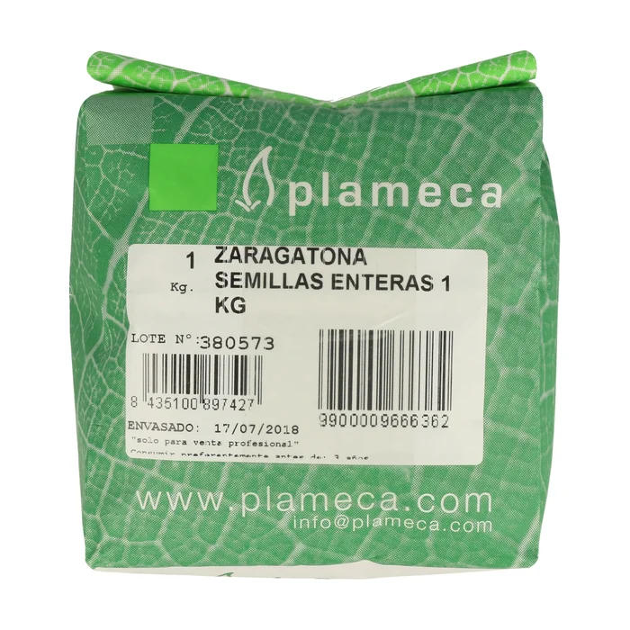 Ganze Flohsamen 1 kg