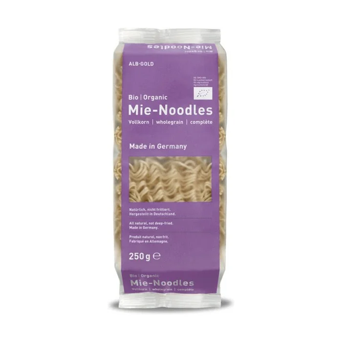 Ganze Nudeln 250 G