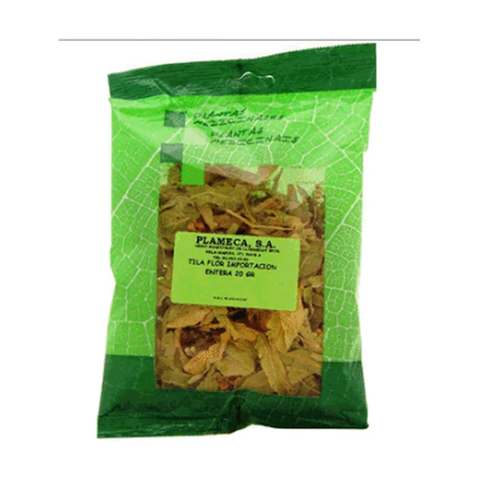 Ganzes Lindenkraut 25 G