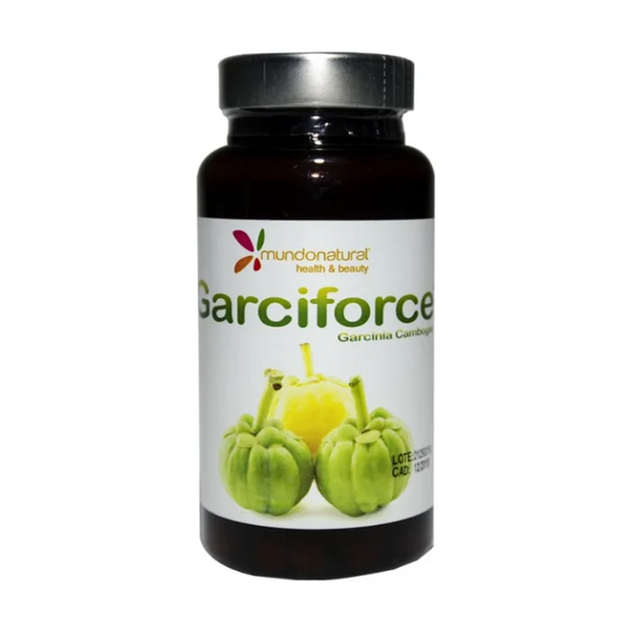Garciforce 60 Kapseln