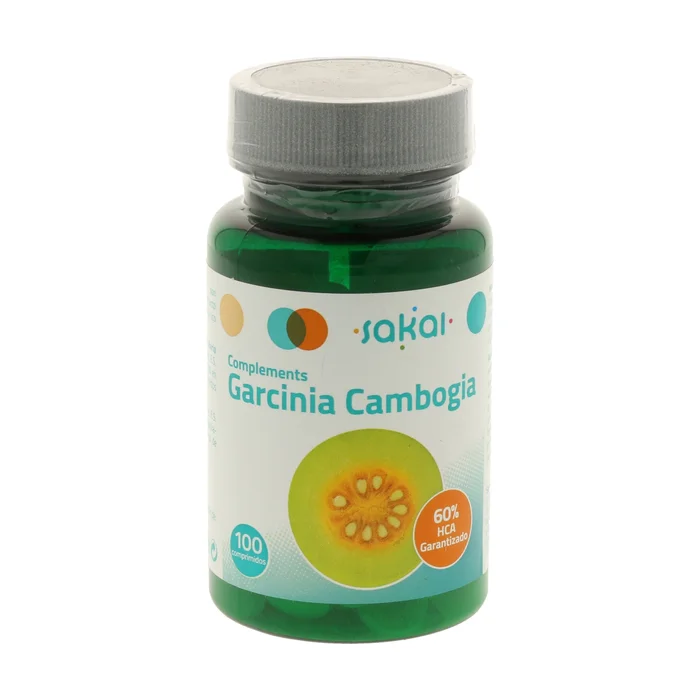 Garcinia Cambogia 100 Kimprimenrt à 500mg