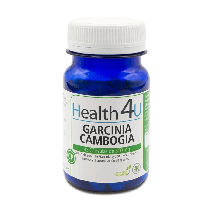Garcinia Cambogia 45 Kapseln