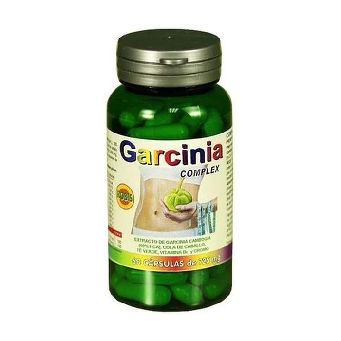 Garcinia-Komplex 60 Kapseln