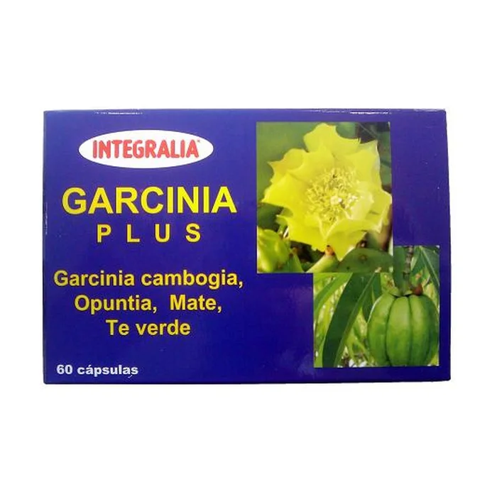 Garcinia Plus 60 Kapseln