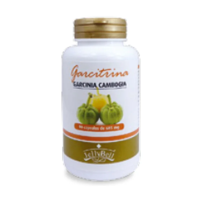 Garcitrin 90 Kapseln
