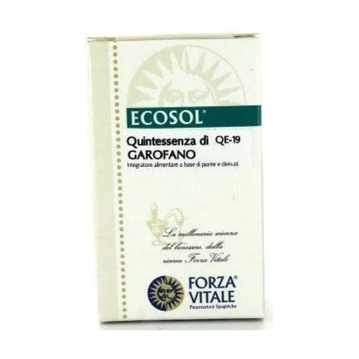 Garofano Fünfte Essenz 10 ml