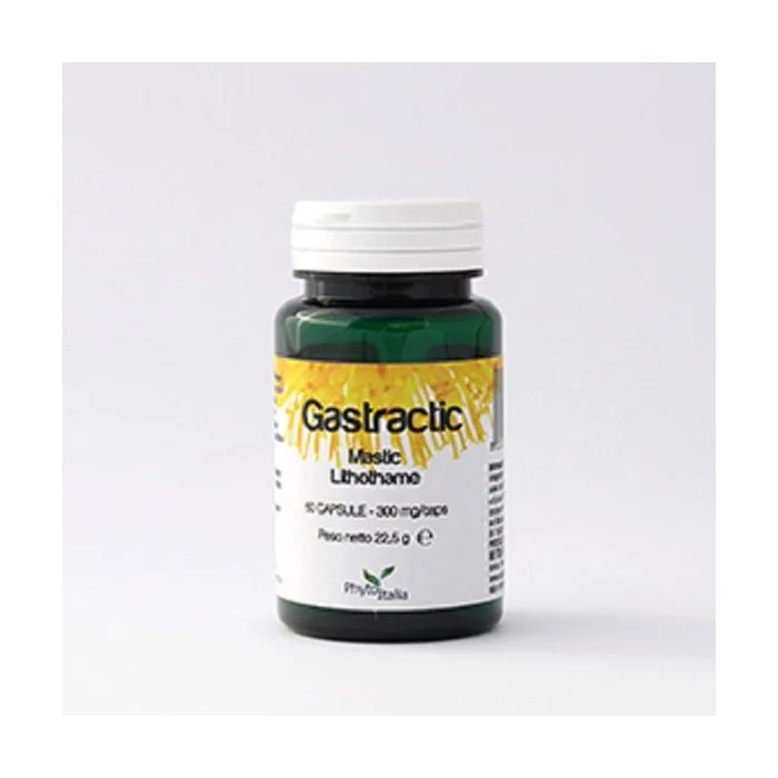 Gastraktik 60 Kimprimenrt à 1000mg