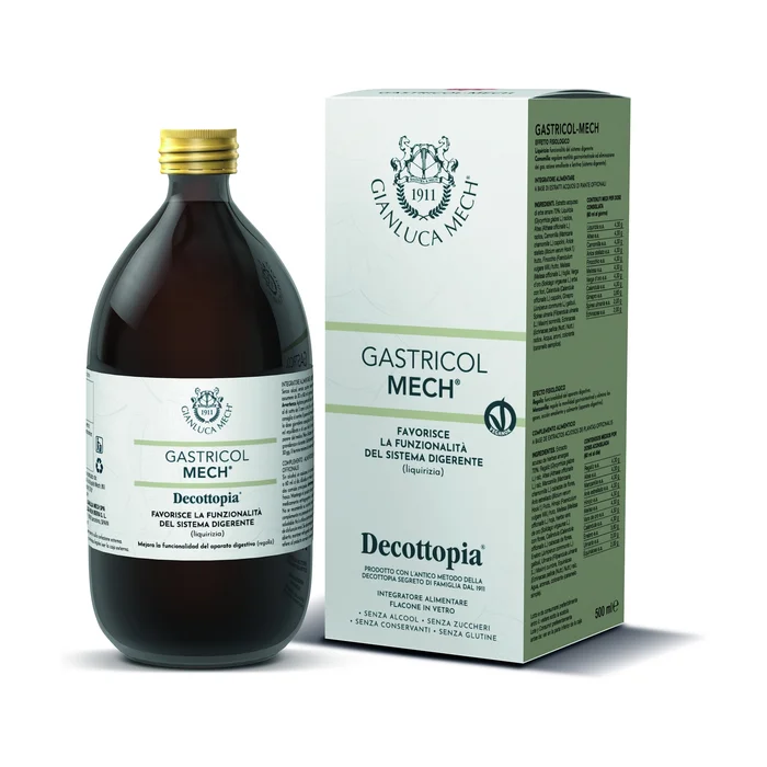 Gastricol 500 ml