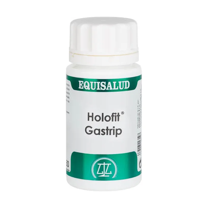 Gastrip Holofit 50 Kapseln