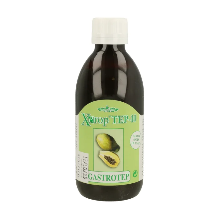 Gastrotep Sirup 250 ml