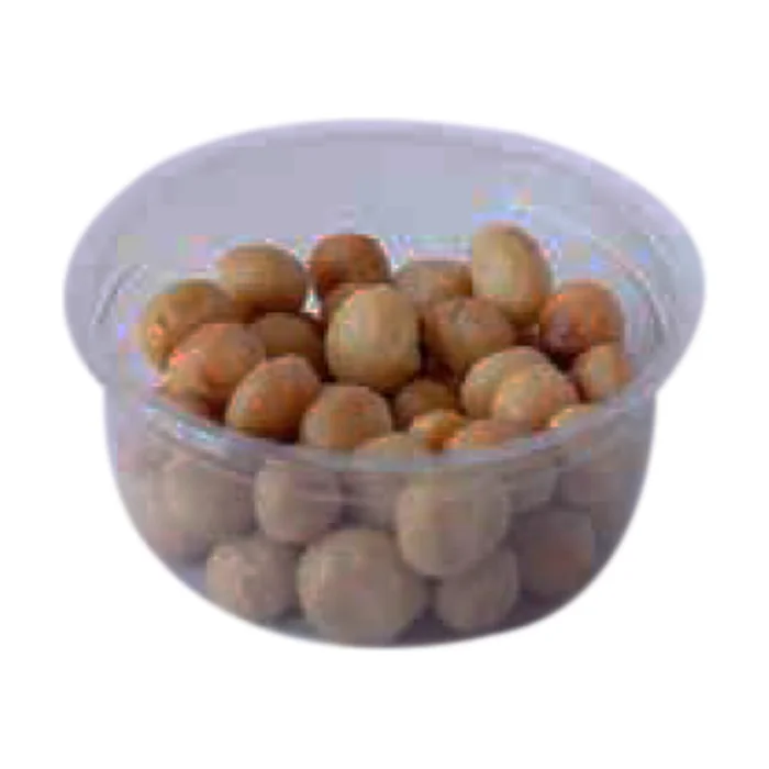 Gebratene Macadamia 120 G