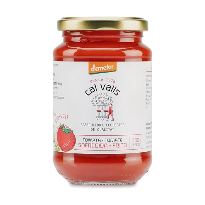 Gebratene tomate 350 G