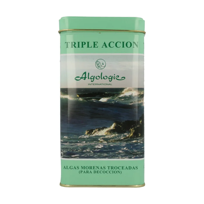Gehackte braune Algen Triple Action 500 G
