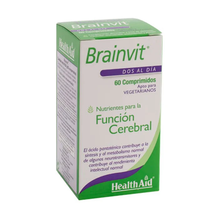 Gehirn Vit 60 Kimprimenrt