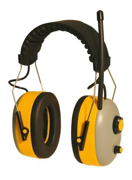 Gehörschutzradio Kerbl