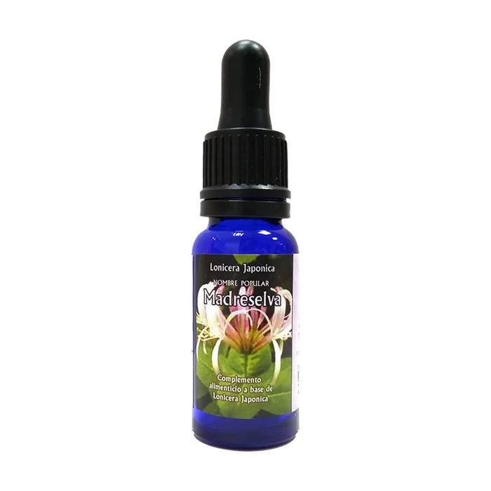 Geißblatt Essenz Triunity 15 ml