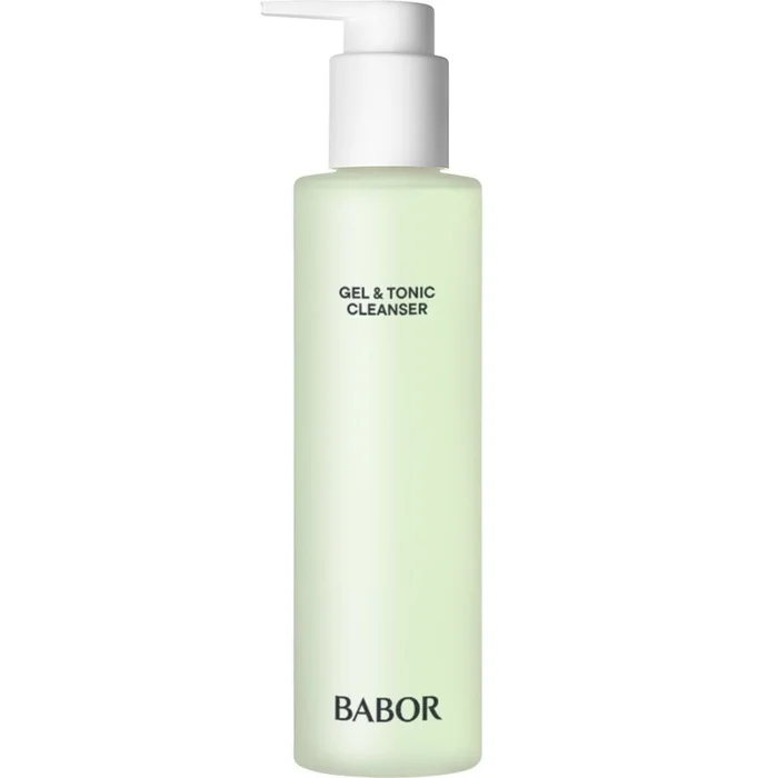 Gel & Tonic Cleanser