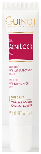 Gel Acnilogic