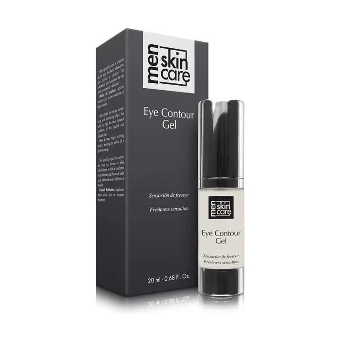 Gel-Augenkontur 20 ml