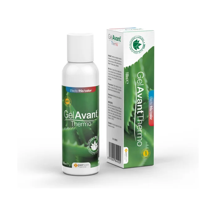 Gelavant Thermo 100 ml Gel