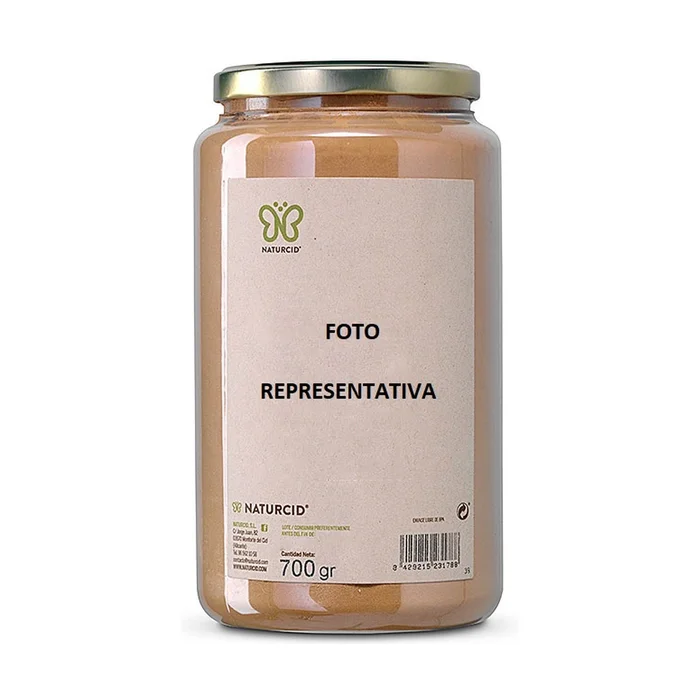 Gemahlenes Kurkuma-Gewürz 800 G Pulver