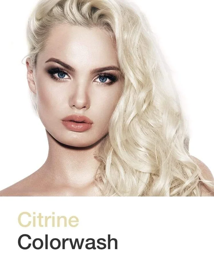Gemlites | Citrine