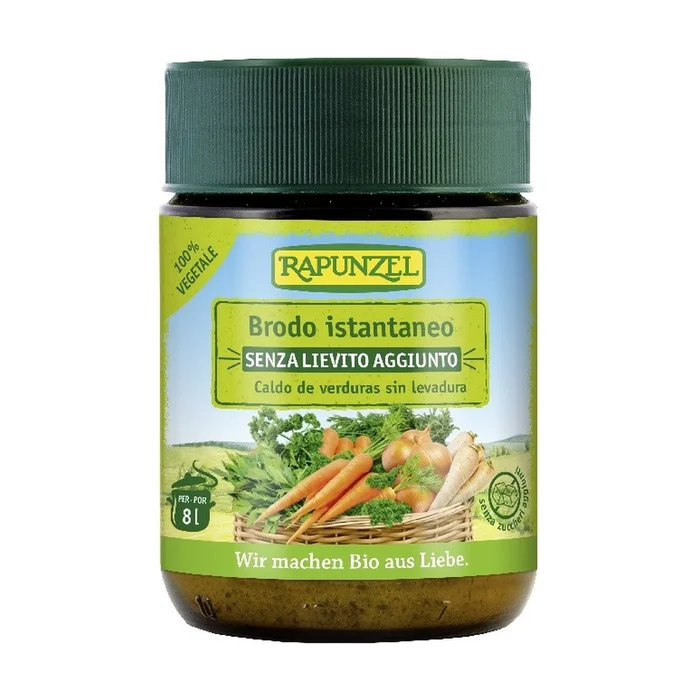 Gemüsebrühe 160 G