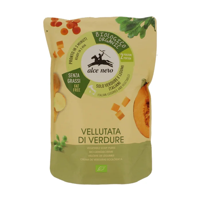 Gemüsecreme 500 G