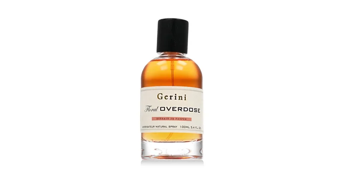 Gerini Floral Overdose Extrait de Parfum 100 ml (unisex)