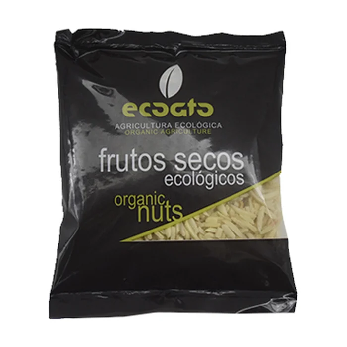 Geschälte Mandelstangen 250 G