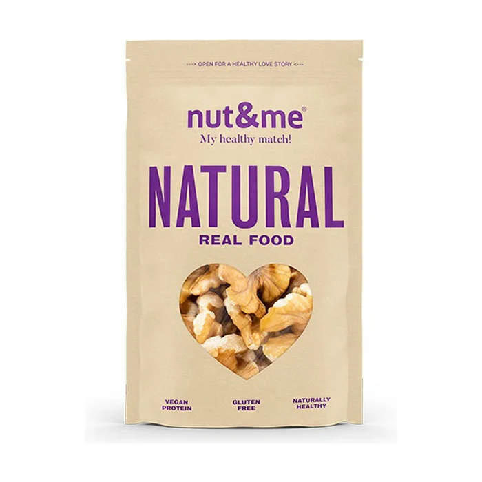 Geschälte Walnuss 125 G