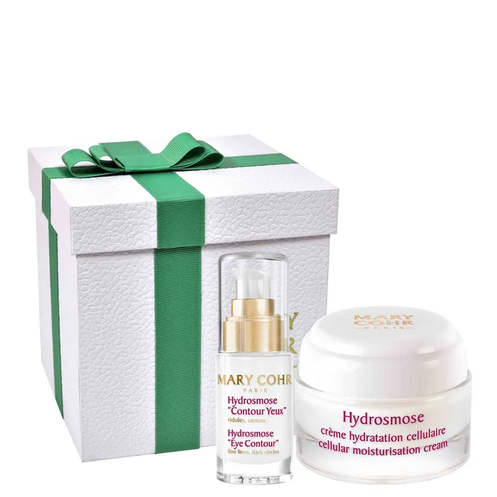 Geschenkset Hydrosmose