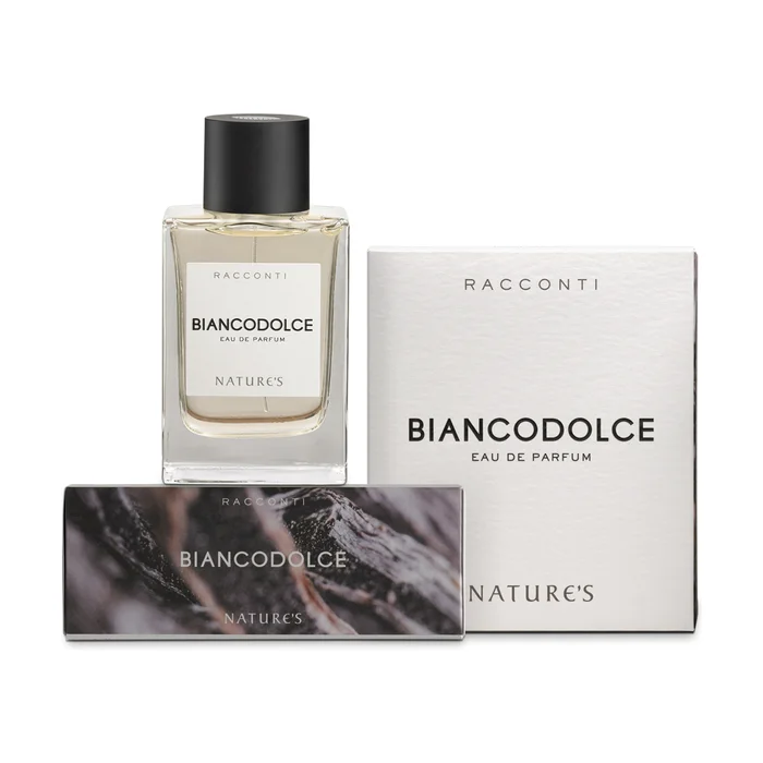Geschichten – Eau de Parfum Biancodolce 75 ml