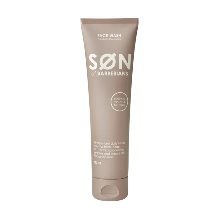 Gesichtsreiniger 100 ml