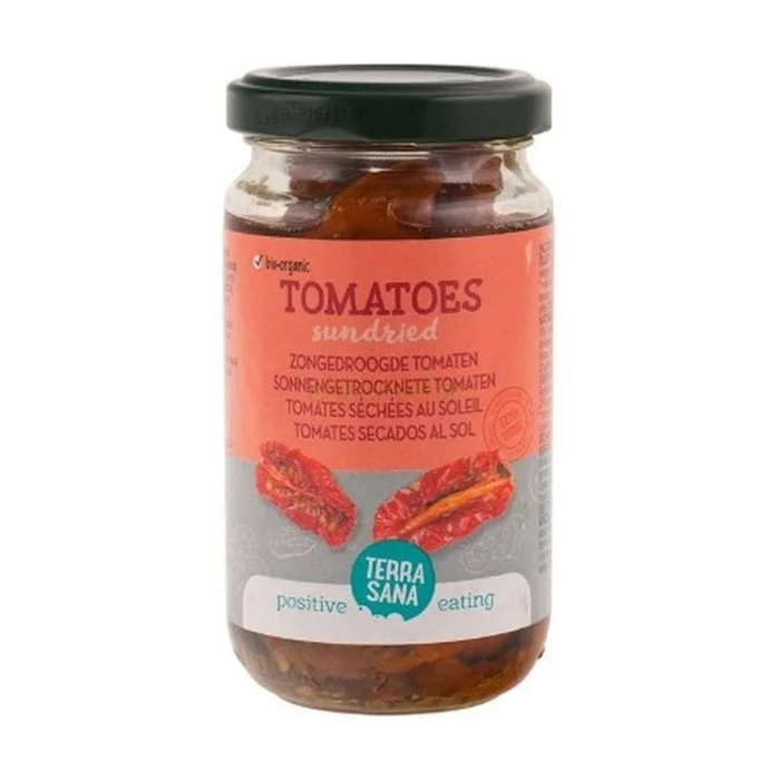 Getrocknete Bio-Tomaten 180 G