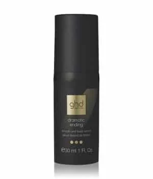 ghd dramatic ending smooth & finish Haarserum