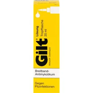 GILT Lösung 20 ml