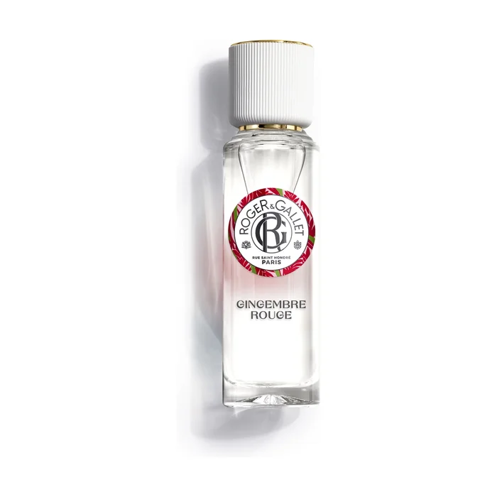 Gingembre Rouge Wellness-Duftwasser 30 ml (Ingwer)