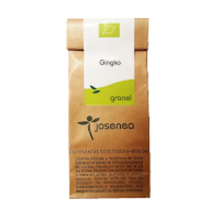 Ginkgo 25 G