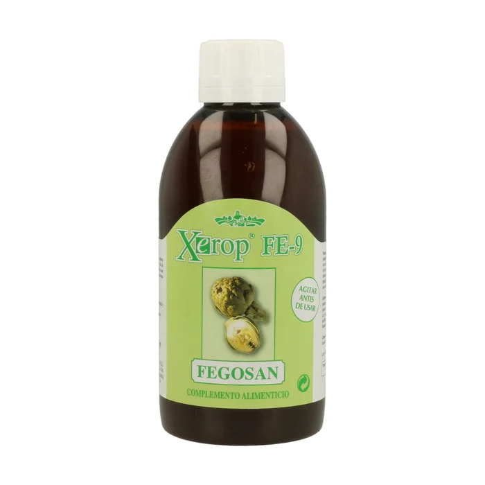 Ginkgo Balsam 500 G