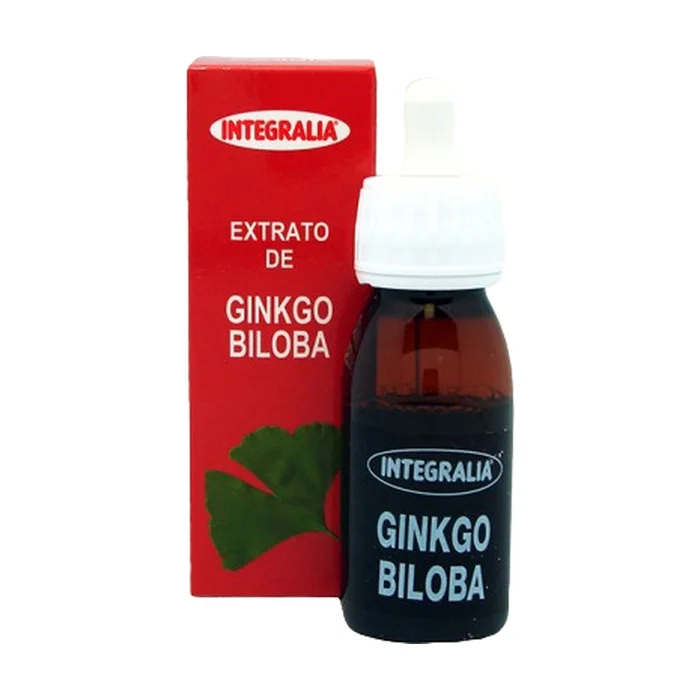 Ginkgo-Biloba-Konzentrat 50 ml