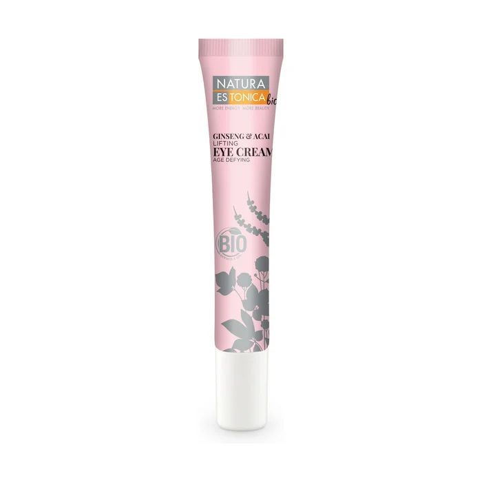 Ginseng & Acai Augenkontur 20 ml