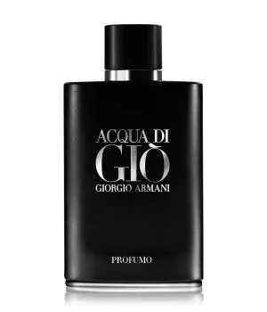 Giorgio Armani Acqua di Giò Homme Profumo Eau de Parfum