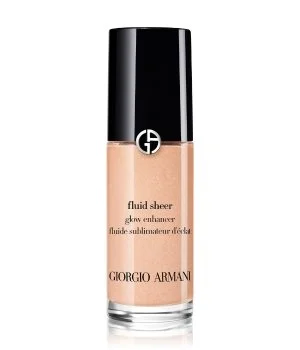 Giorgio Armani Fluid Sheer Highlighter