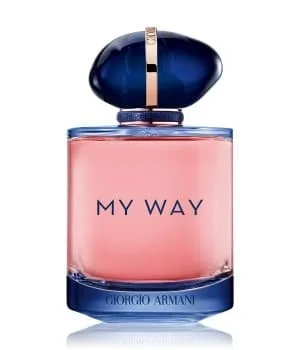 Giorgio Armani My Way Intense Eau de Parfum