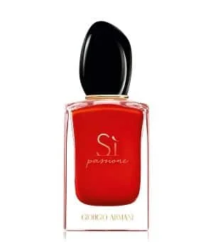 Giorgio Armani Sì Passione Eau de Parfum
