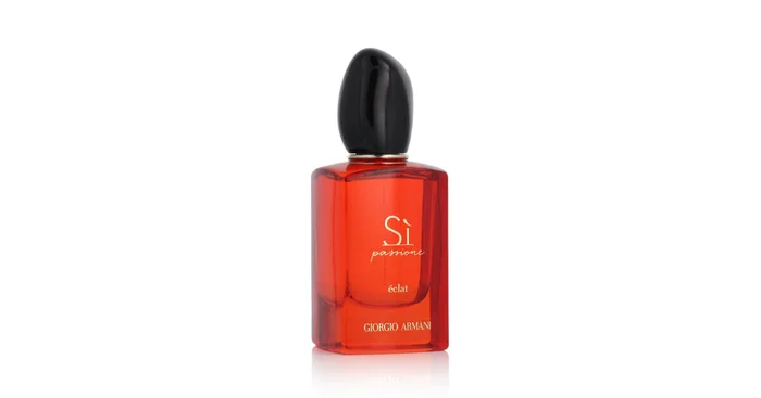 Giorgio Armani Sì Passione Éclat Eau De Parfum 50 ml (woman)