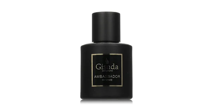 Gisada Ambassador Intense Eau De Parfum 50 ml (man)