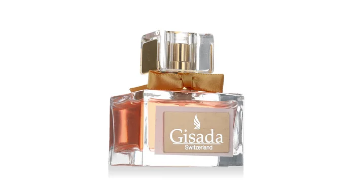 Gisada Donna Eau De Toilette 50 ml (woman)