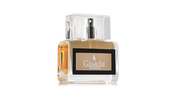 Gisada Uomo Eau De Toilette 50 ml (man)